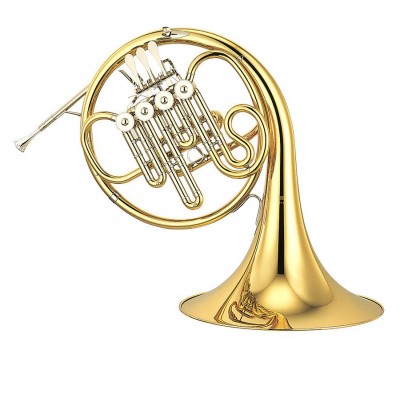 YAMAHA YHR322II Sib Verni (Simple)
