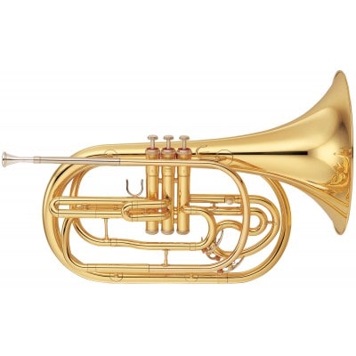 YAMAHA YHR 302M MARCHING BAND FRENCH HORN