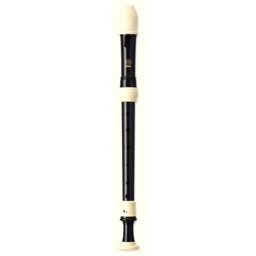 YAMAHA YRA302BIII Alto - Plastique (Baroque)
