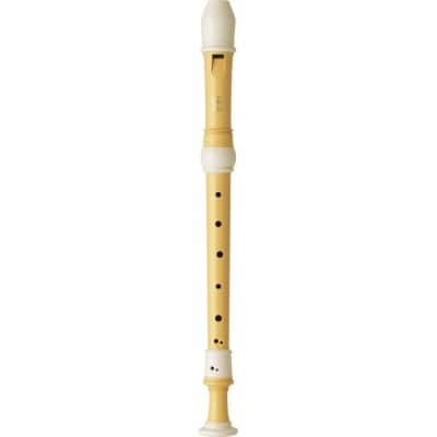 YAMAHA YRA402B ALTO - PLASTIQUE VÉGÉTAL (BAROQUE)