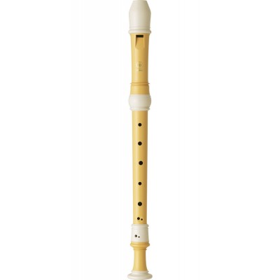 YAMAHA YRA402B Alto - Plastique Végétal (Baroque)
