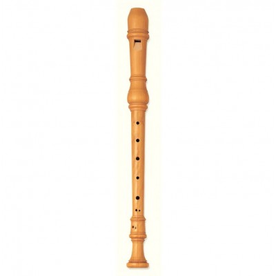 FLUTE BOIS – FLUTE A BEC BOIS BAROQUE