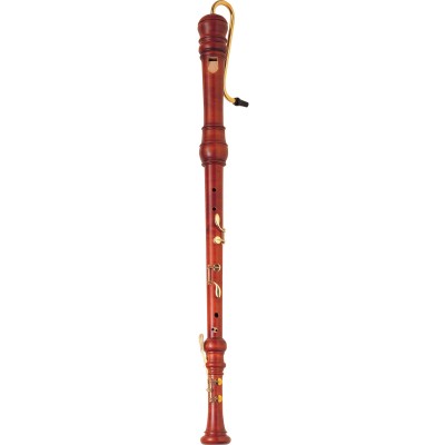 YAMAHA YRB61 Basse - Érable (Baroque)