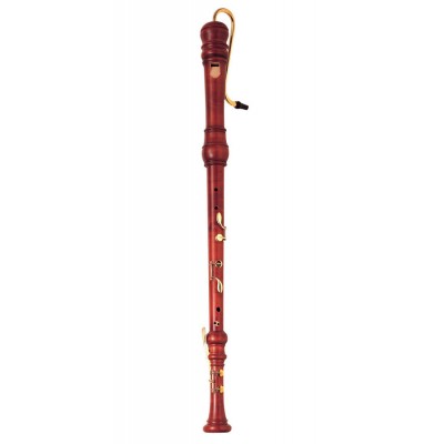 YAMAHA YRB61SP Basse - Érable (Baroque)