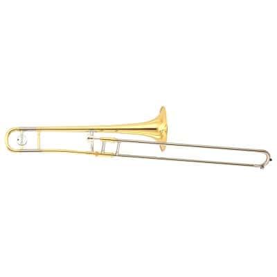 Studie trombone en semi professionele 
