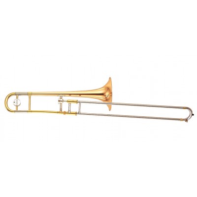 YAMAHA YSL447GEII GOLD LACQUER