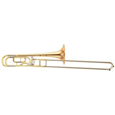 YAMAHA YSL448G - Sib Verni (Complet)