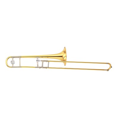 YAMAHA YSL610 Sib Verni (Simple)
