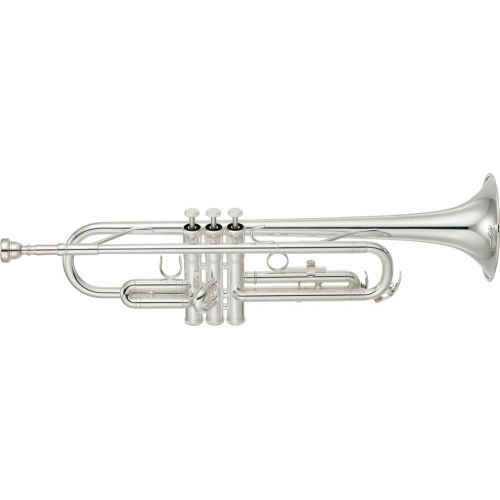 YAMAHA YTR2330S Sib Argentée