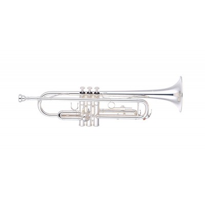 YTR-5335GSII SILVER 