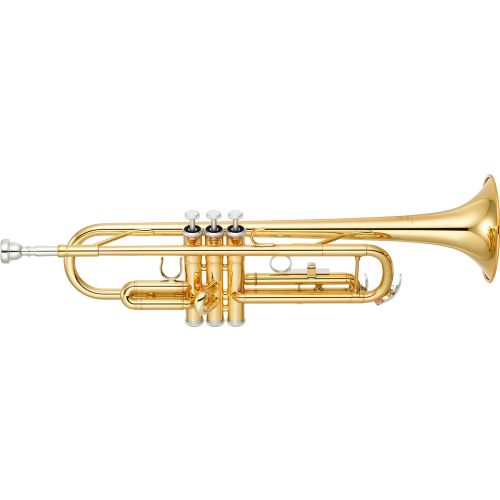 Studie Bes trompetten