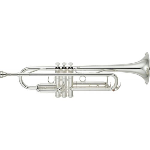 Bb student trumpet