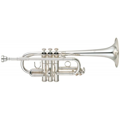 Autres trompettes professionnelles