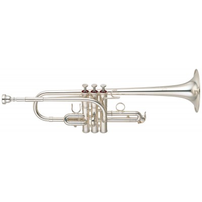 YAMAHA YTR9610 SILVER PLATED