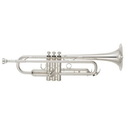 YTR-8310ZS 03 - BOBBY SHEW SILVER PLATED