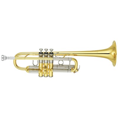 XENO YTR-844504 - C GOLD LACQUER