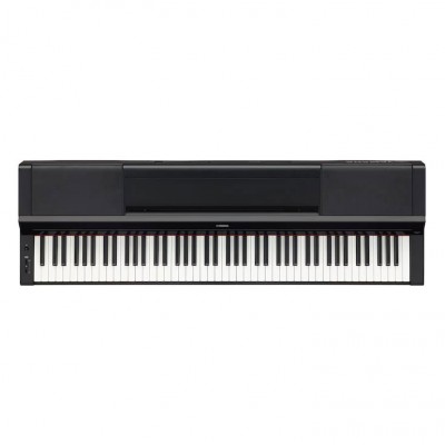 P-S500 BLACK