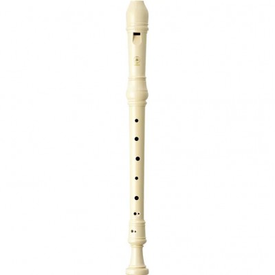 FLAUTA DE PICO - FLAUTA BARROCA ESCOLAR - YRA-28BIII