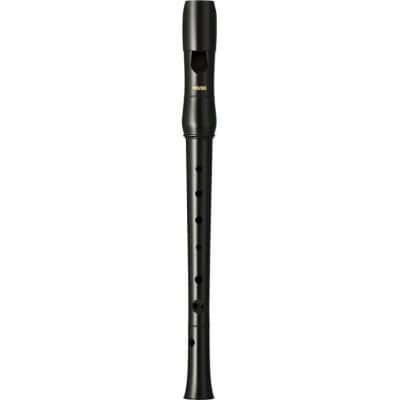 YAMAHA - BYRN22B - FLAUTO DOLCE - FLAUTO SCUOLA BAROCCA