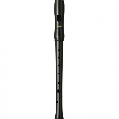YAMAHA - BYRN22B - BLOCKFLÖTE - BAROCKE SCHULFLÖTE 