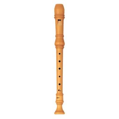 YAMAHA FLUTE BOIS - FLUTE A BEC BOIS