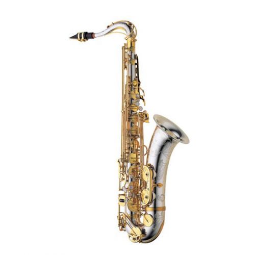 YANAGISAWA REFURBISHED T9937 ELIMONA SILVER PLATED SONIC