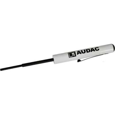 AUDAC SCREWDRIVER