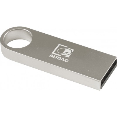AUDAC Audac CLé USB 4GB