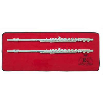 TAPIS MICROFIBRE ROUGE 30 X 80 CM