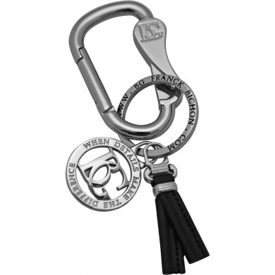 Mousqueton Porte-Cles