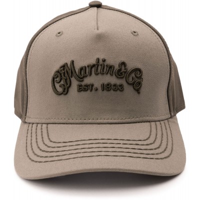 Casquette,Ballcap,1833/Cfmlogo,Army/Olive
