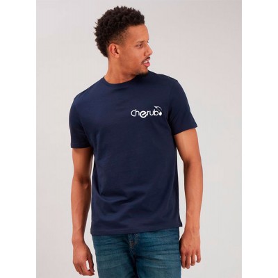 Cherub Logo T-Shirt (Xxl)