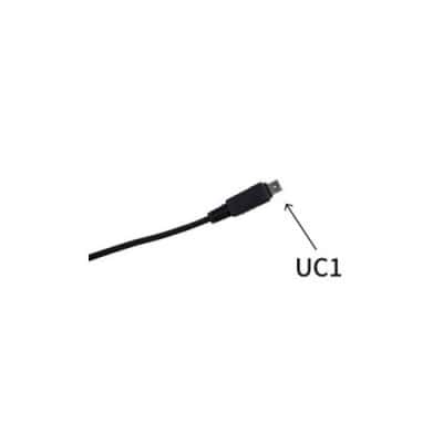 UC1 CABLE SHUTTER 1M OLYMPUS