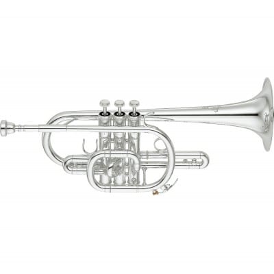 YAMAHA YCR-9435 - C CUSTOM ML BORE 11.65 (0.459")