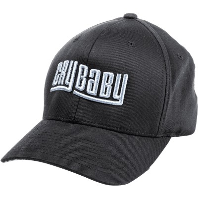 Dunlop Casquette Crybaby Large