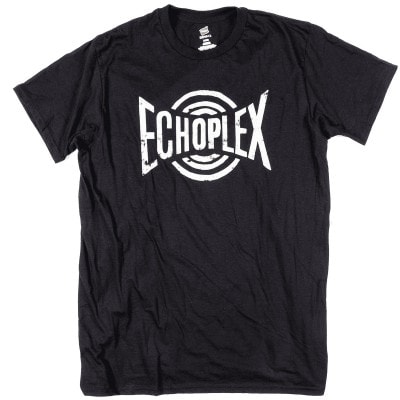 ECHOPLEX LOGO L