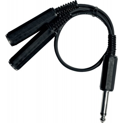YELLOW CABLE B2F