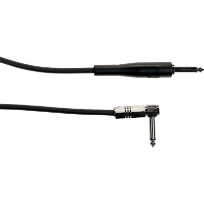 YELLOW CABLE YELLOW G66DC JACK/JACK COUDE (6M)