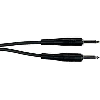 YELLOW CABLE G66D - CABLE GUIATRE JACK / JACK - 6 M