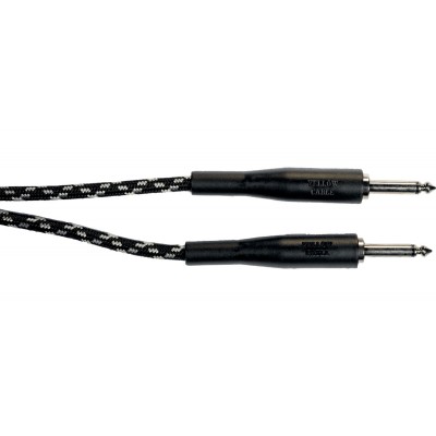 YELLOW CABLE Cable Jack Mono Gaine Tresse 6m