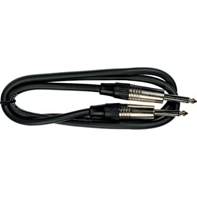 Cable Yellow Cable Haut-parleur Hp1 - Jack/jack - 1m Fopc