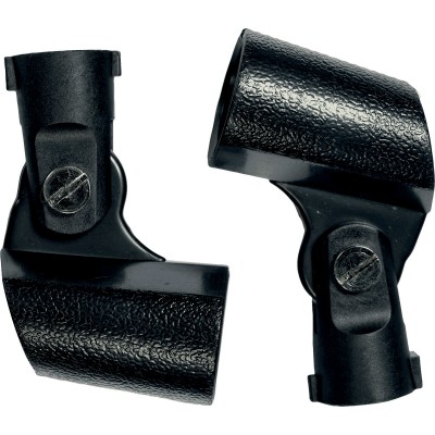 MC2 - Pack 2 Pinces Micro