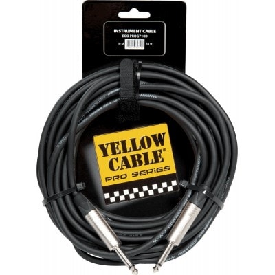 Yellow Cable Prog710d