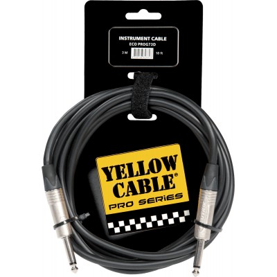 YELLOW CABLE PROG73D
