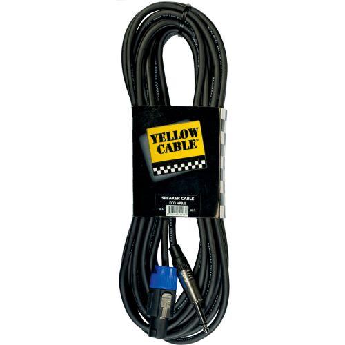 YELLOW CABLE HP9JS