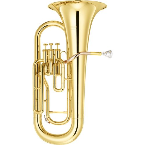 YAMAHA YEP201 LACADO ORO