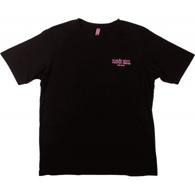 T-Shirt Usa Ball End Flag Size M