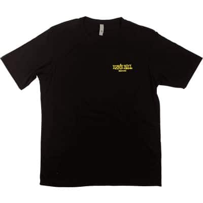 ERNIE BALL T-SHIRT IN SLINKY WE TRUST S