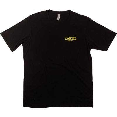 T-Shirt In Slinky We Trust Xl