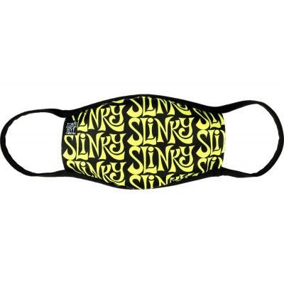 ERNIE BALL MASQUE SLINKY - TAILLE M